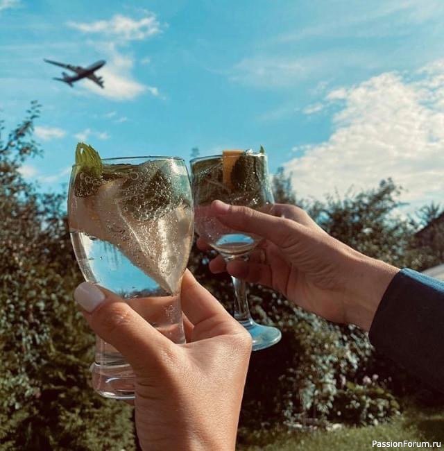 Самолётов будет много