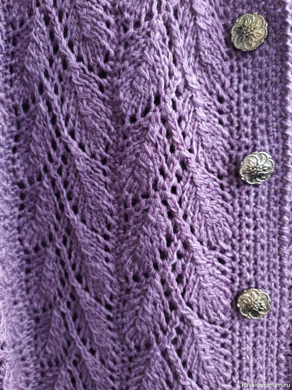 Новая весна. Обновочки к сезону.