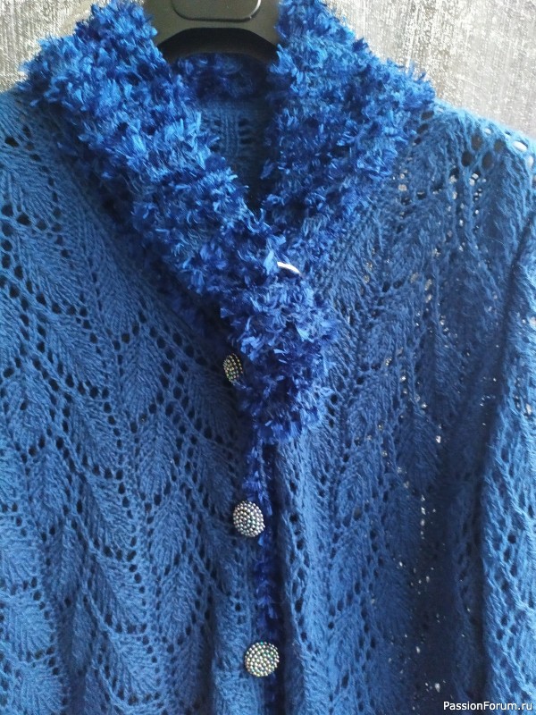 Новая весна. Обновочки к сезону.