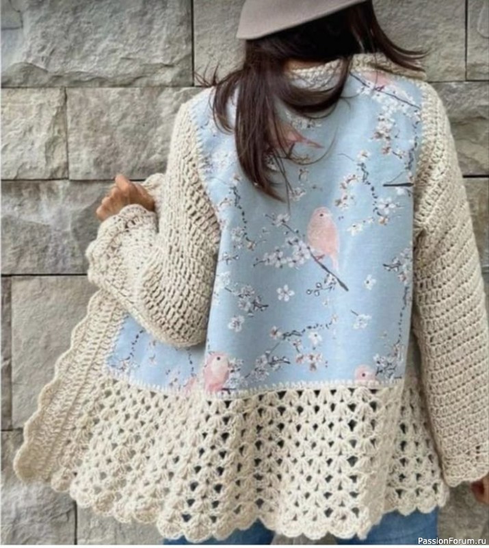 Впереди у нас тепло