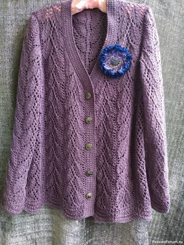 Новая весна. Обновочки к сезону.