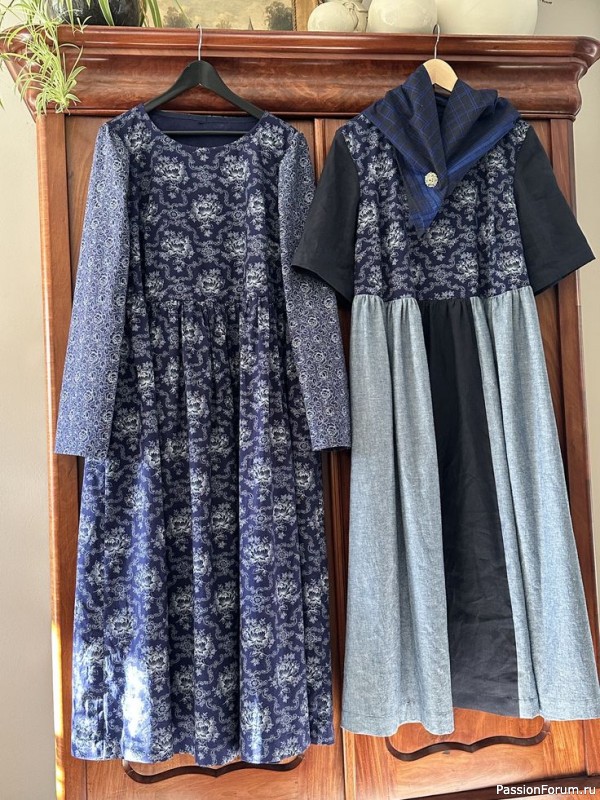 Впереди у нас тепло