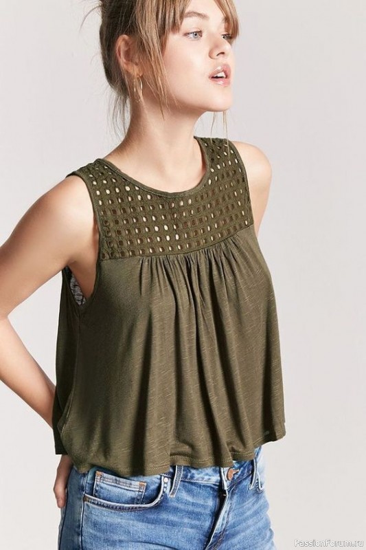 Впереди у нас тепло