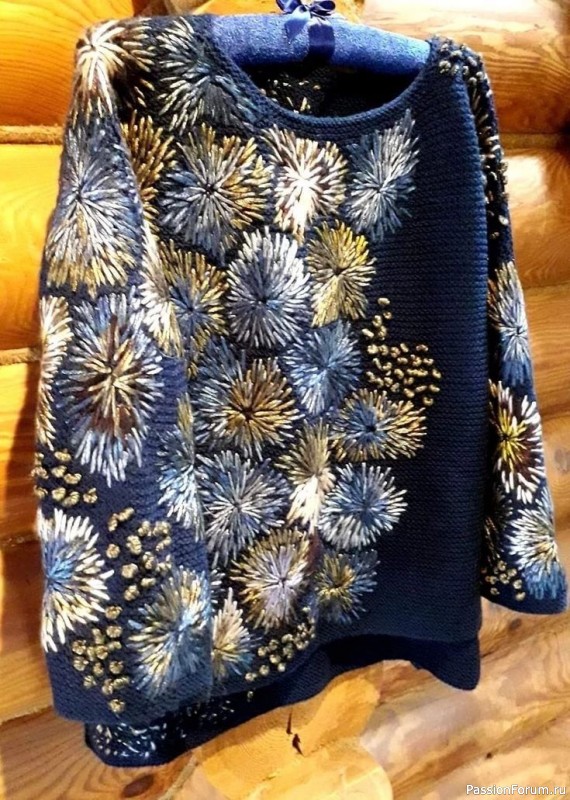 Впереди у нас тепло