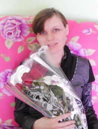 Лариса Лариса