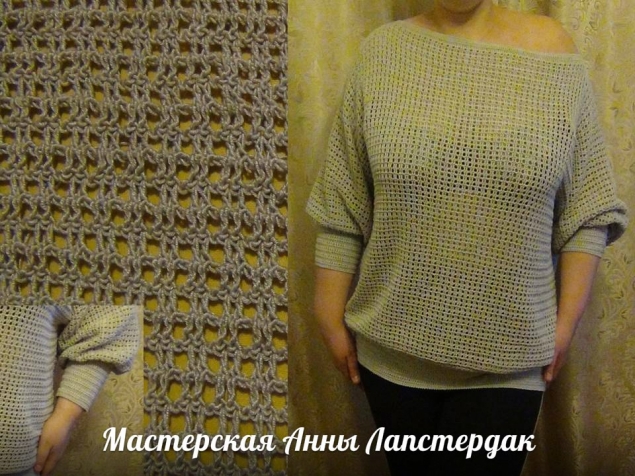 &quot;Путаю&quot; нитки красиво и с душой