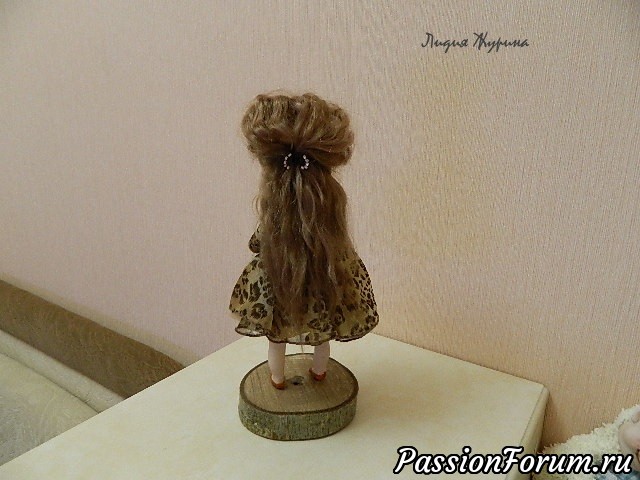 Женечка.