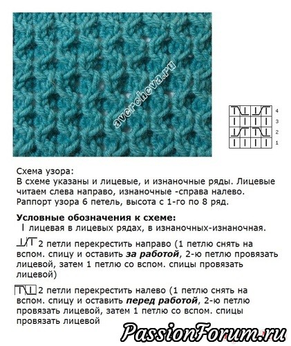 Узор соты Узор соты