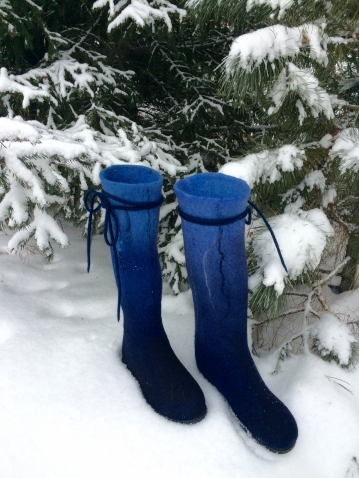 Валяшки