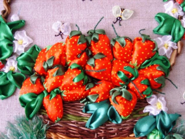 Вкусное лето!