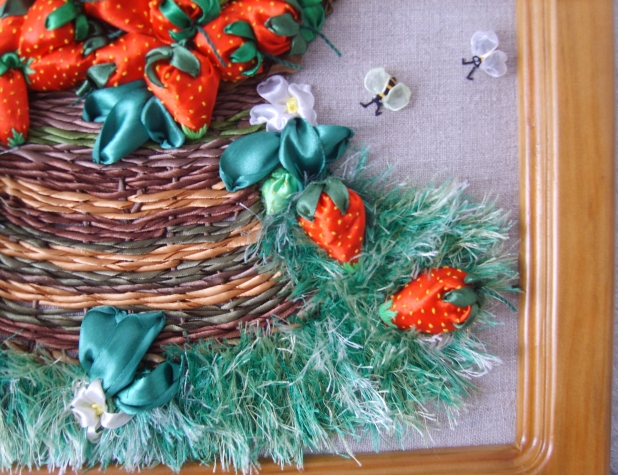 Вкусное лето!