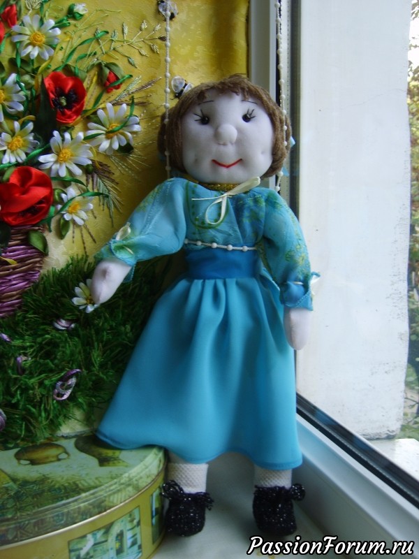 Кукла