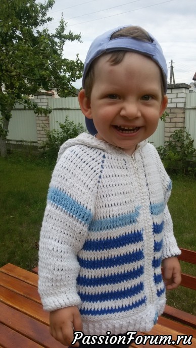 Детская одежда