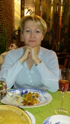 Svetlana Svetlana