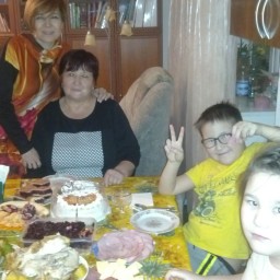 Гульназира Гульназира