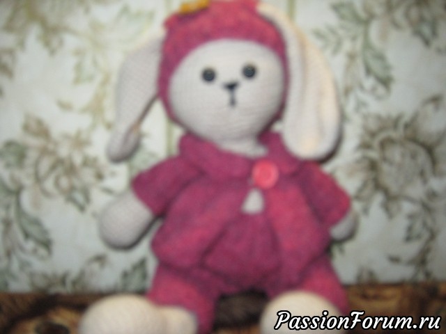 Мои игрушки - 4