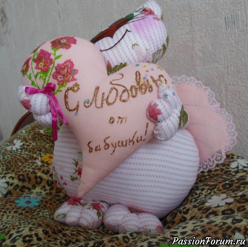 Кошки...кошки...