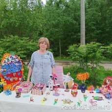 Мои &quot;Малявочки&quot;