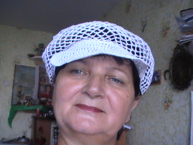 шляпы, фуражки