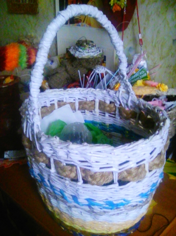 корзина