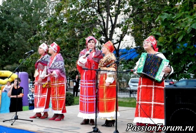 Головной убор к моему костюму