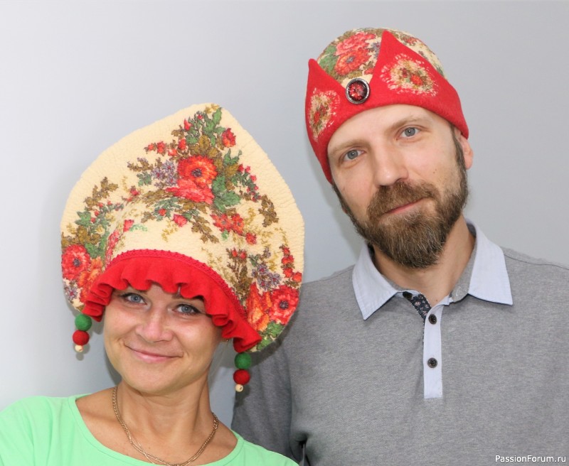 Все лето проваляла.