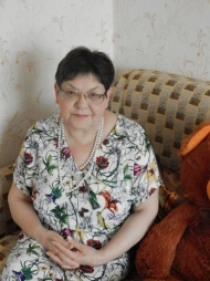 Людмила Людмила