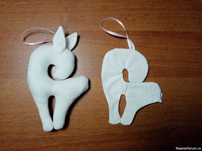 Скромная лошадка.