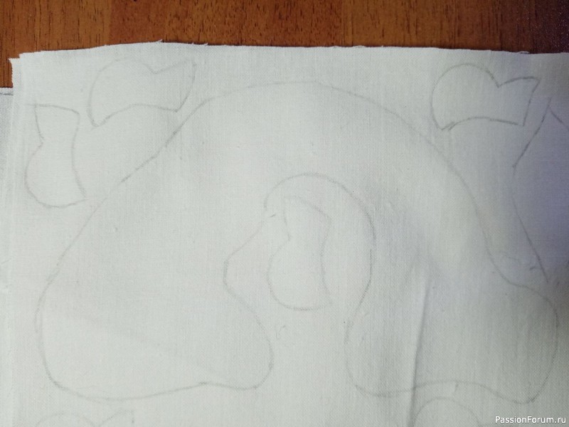 Чумовая коняшка.