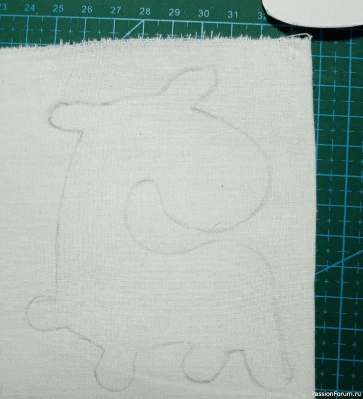 Озорные лошадки