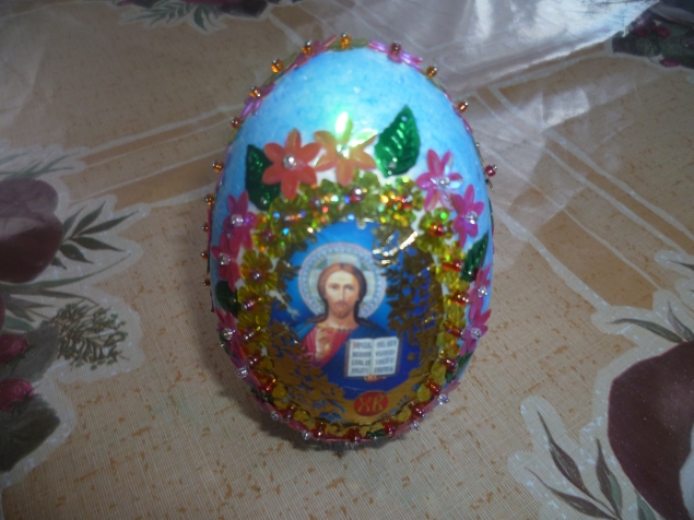 пасха