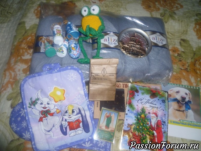 чего здесь только нет....это точно ВОЛШЕБСТВО !!!! чего здесь только нет....это точно ВОЛШЕБСТВО !!!!
