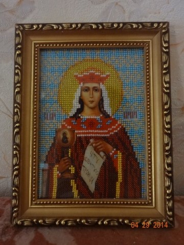 Варвара. Для любимой дочки. Варвара. Для любимой дочки.