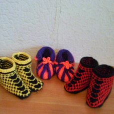 Мои тапоточки