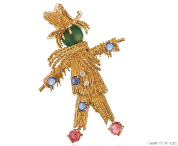 ​Van Cleef &amp; Arpels