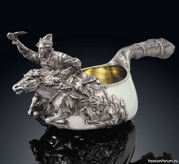 ​Лошадь &ndash; символ наступающего года