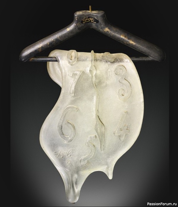 Стекло &laquo;Daum&raquo; и скульпторы