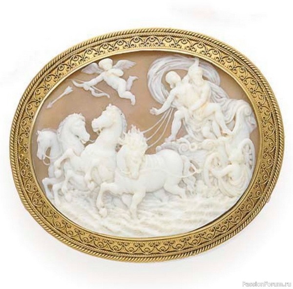 ​Лошадь &ndash; символ наступающего года