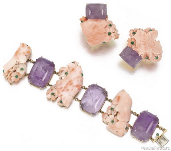 Seaman Schepps. История американского успеха.