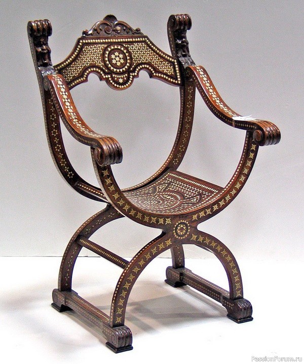 ​Чертозина, брачная шкатулка и многое другое