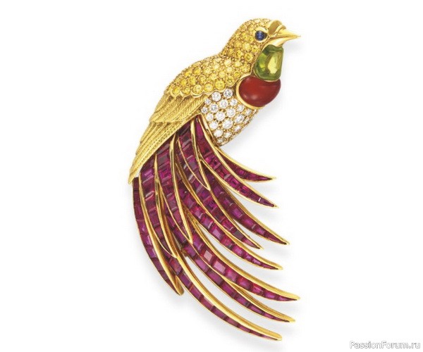 ​Van Cleef &amp; Arpels