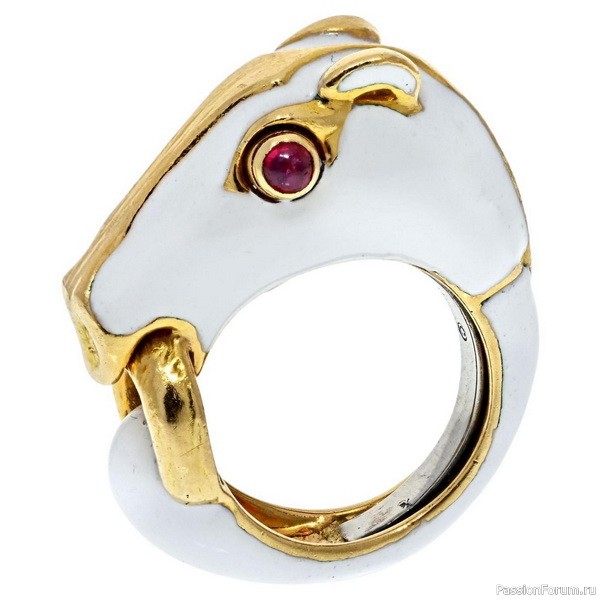 ​Лошадь &ndash; символ наступающего года