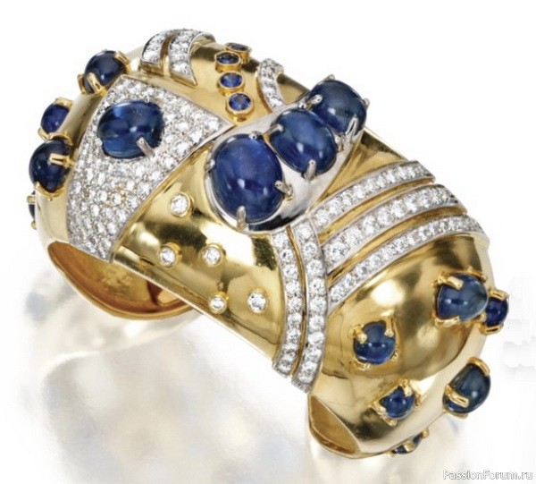 Seaman Schepps. История американского успеха.