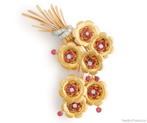 ​Van Cleef &amp; Arpels