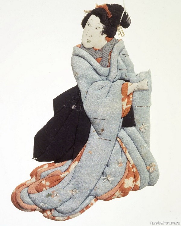 Японское искусство оши-э