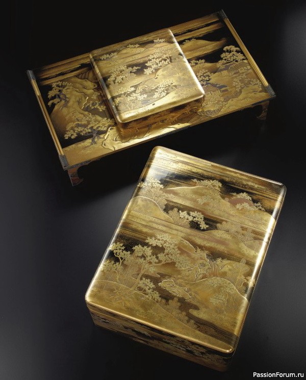 ​Судзурибако и рёшибако