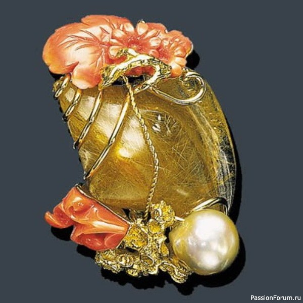 Seaman Schepps. История американского успеха.