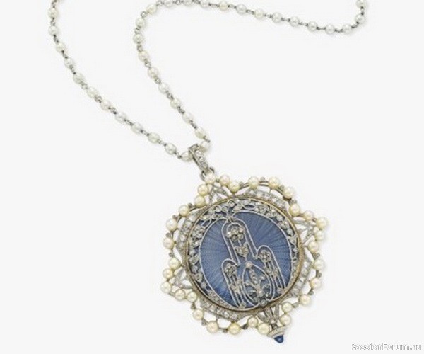 ​Van Cleef &amp; Arpels &ndash; секреты мастерства