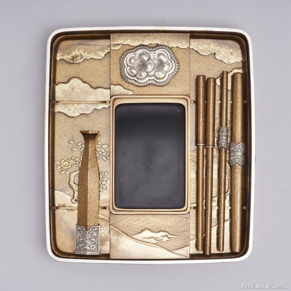 ​Судзурибако и рёшибако