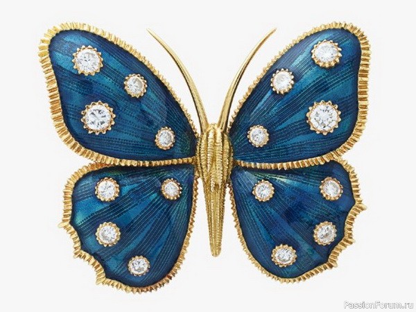 ​Van Cleef &amp; Arpels &ndash; секреты мастерства